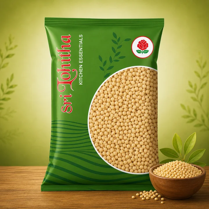 Orid Dal 1 Kg - Native Godavari Unpolished Pulses